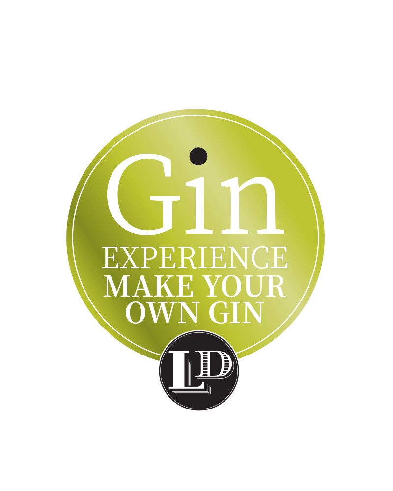 Gin Experience Make Your Own Gin Locksley Distilling Co.