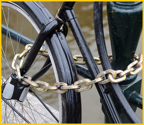 Bike Locksmith Bicycle Lock Out Service Call now 9292369565