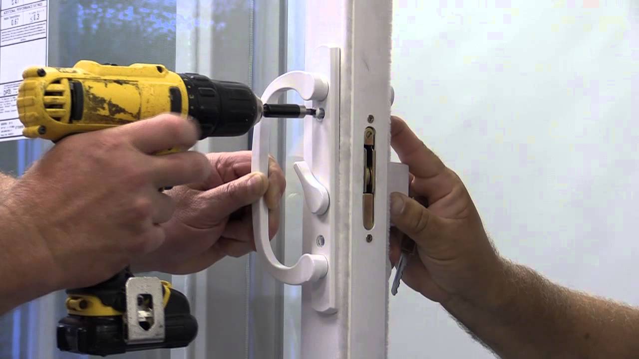 24 Hours Patio Door Lock Change Services Dubai 0557424211
