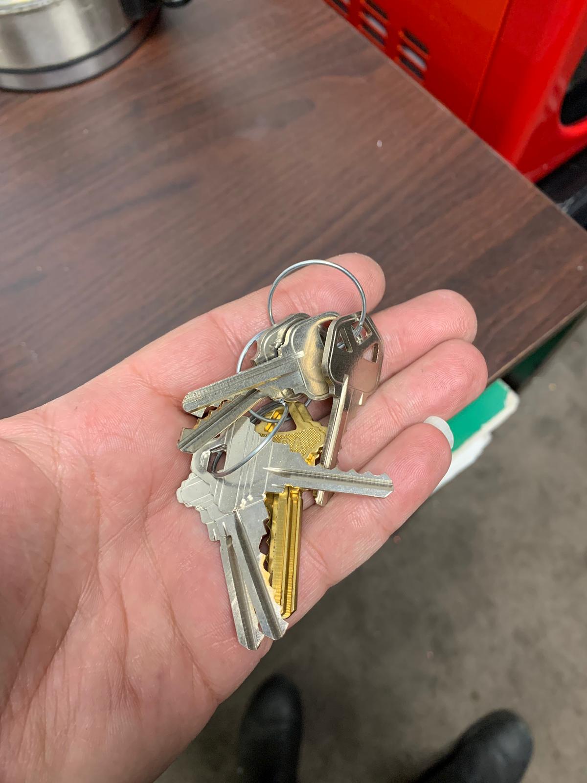 Broken Ignition Key Extraction Service Locksmith Express