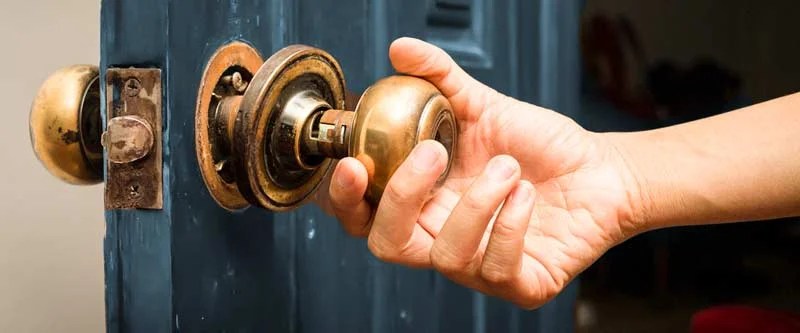 21 Secrets Your House Locksmith Won’t Tell You Reader's Digest