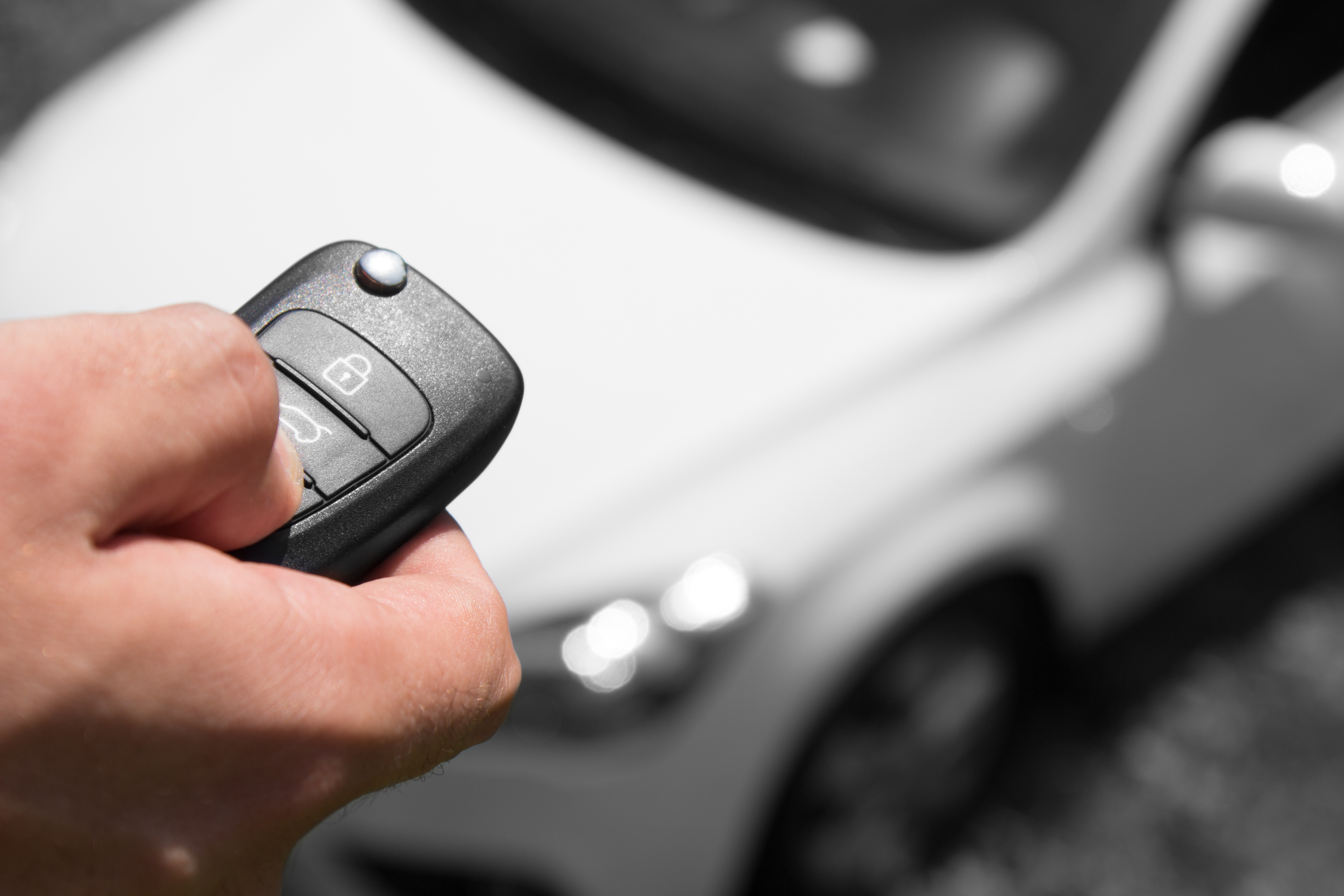 Car Key Jammers What you need to know Locksmith Journal