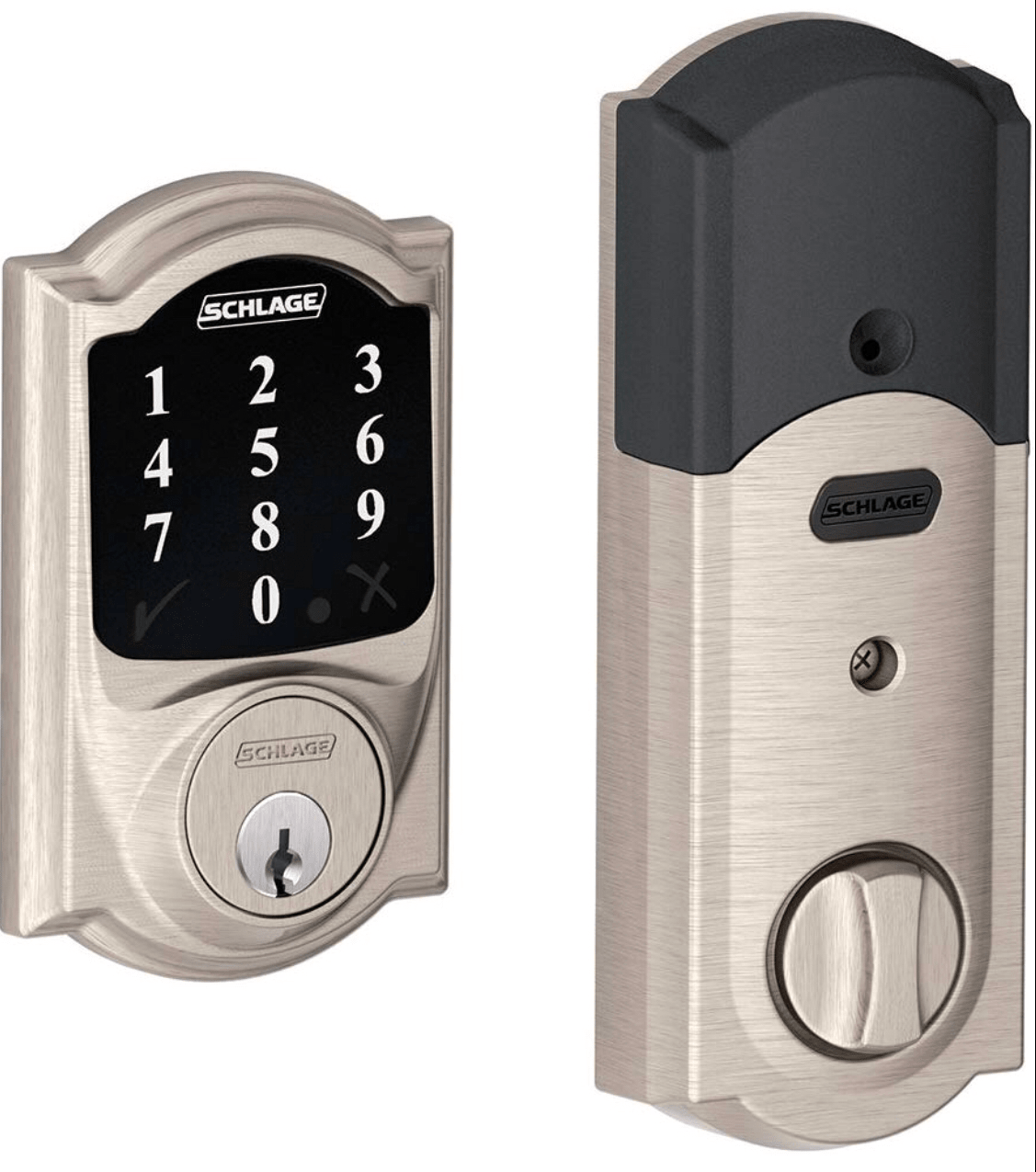Top Remote Control Locks 2020 for 2020 Locksmith Lion Naples FL