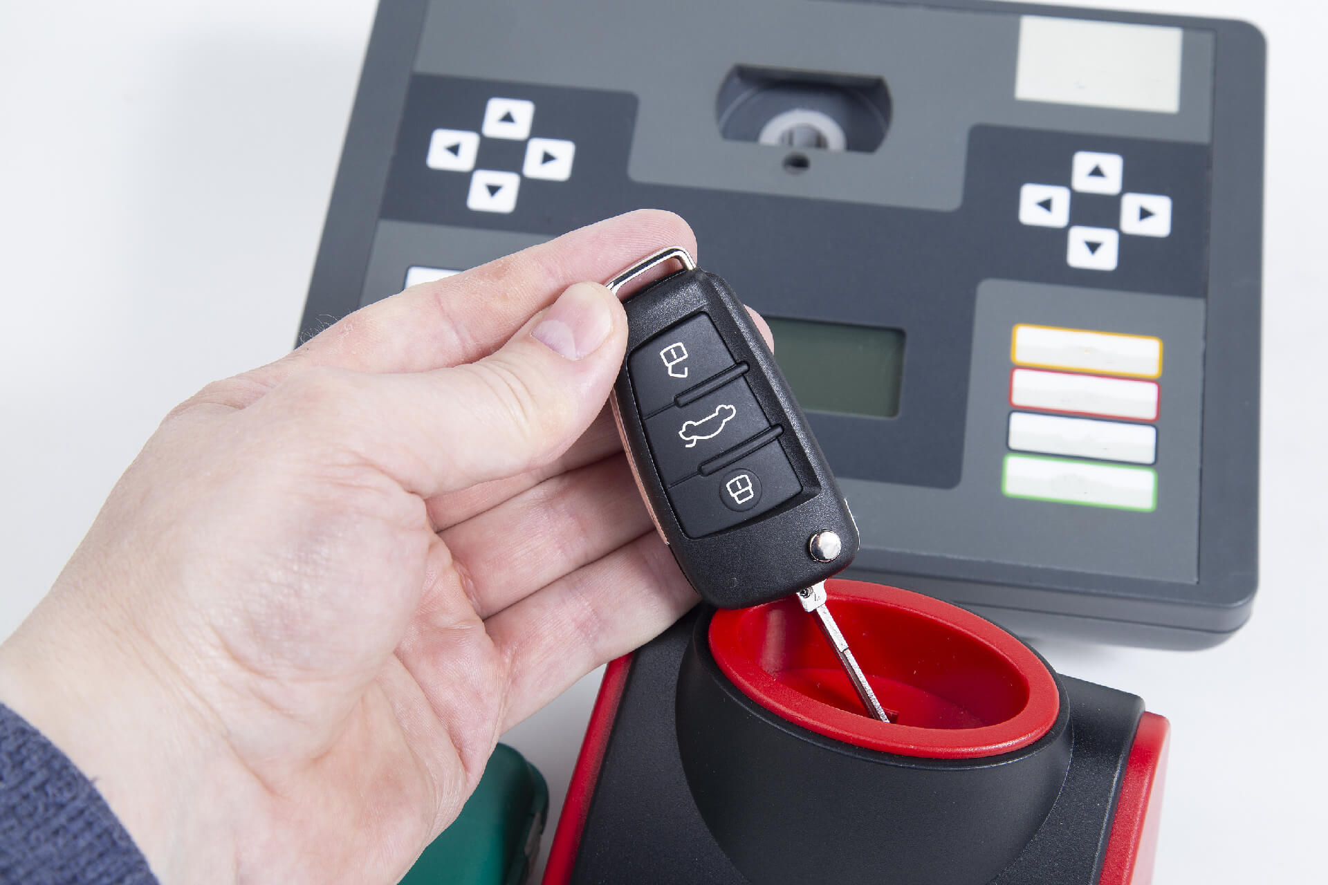 Car Locksmith Locksmith Long Beach Car Key & Lockout