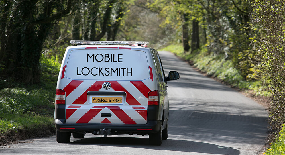 Mobile Locksmith Locksmiths Atherton