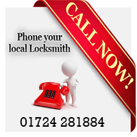 Locksmiths Scunthorpe