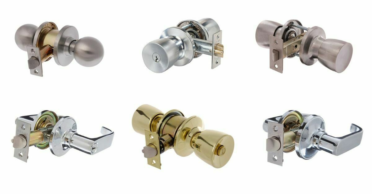 HighQuality Door Knobs & Handles in South East QLD