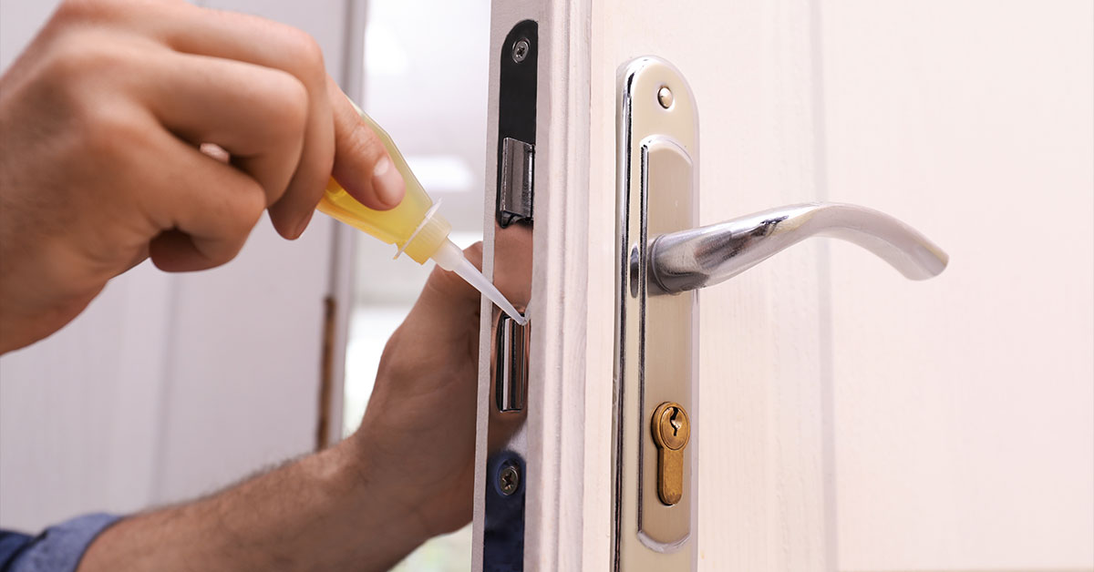DIY Lock Maintenance Tips for Aussie Homes & Climates