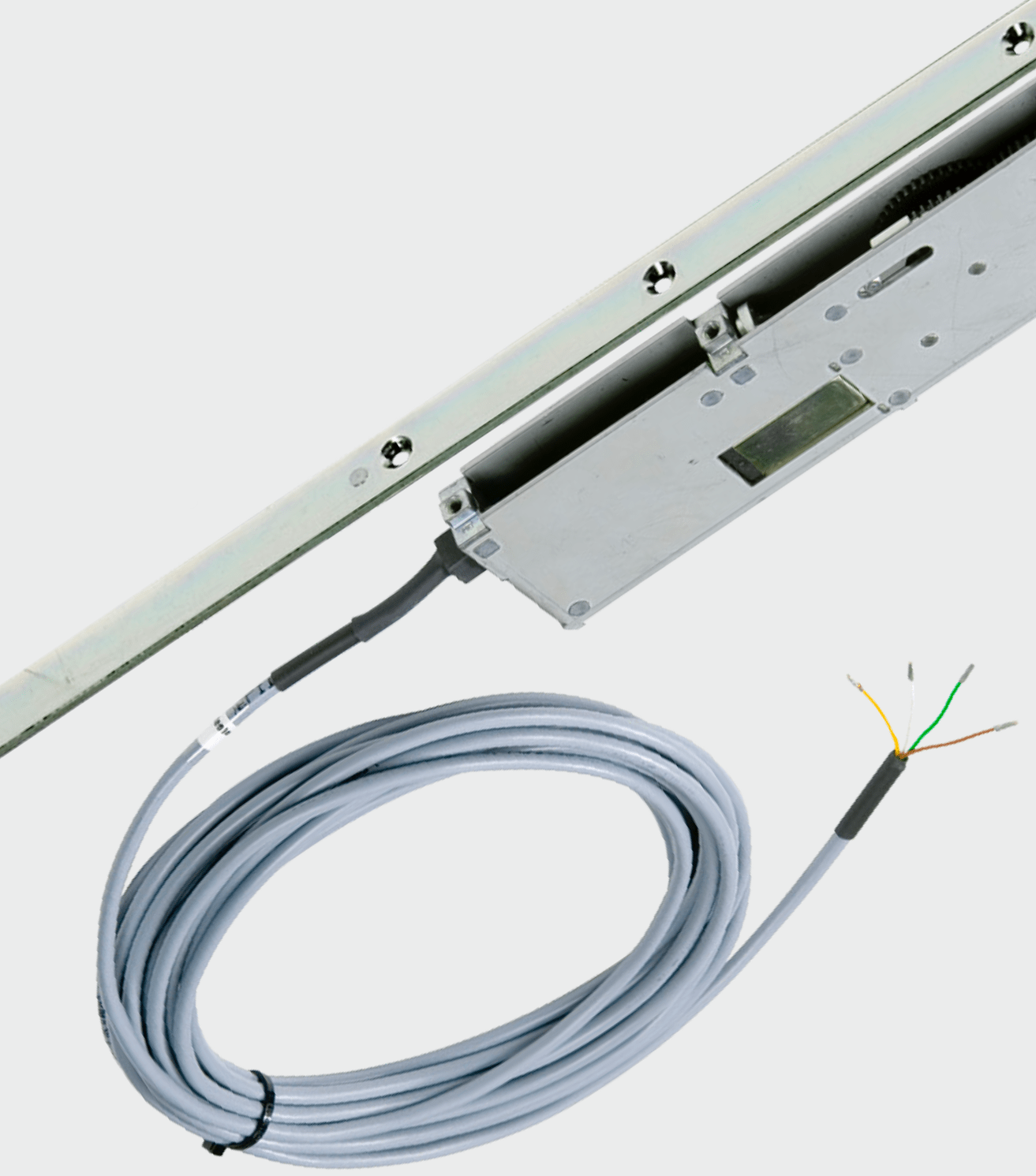 Electric Locks On Composite Doors Locksonline Exclusive Locks