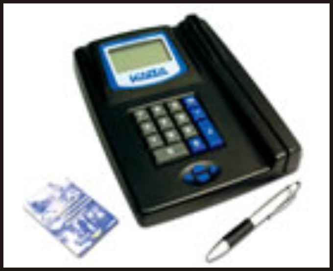 Kaba Ilco Locks Hotel locks RFID locks card locks www.locktech.be