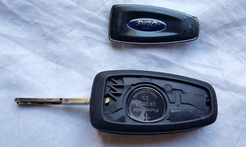 Car Key Washed In Washing Machine – Locktrain