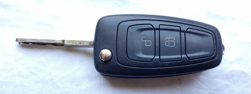 Car Key Washed In Washing Machine – Locktrain