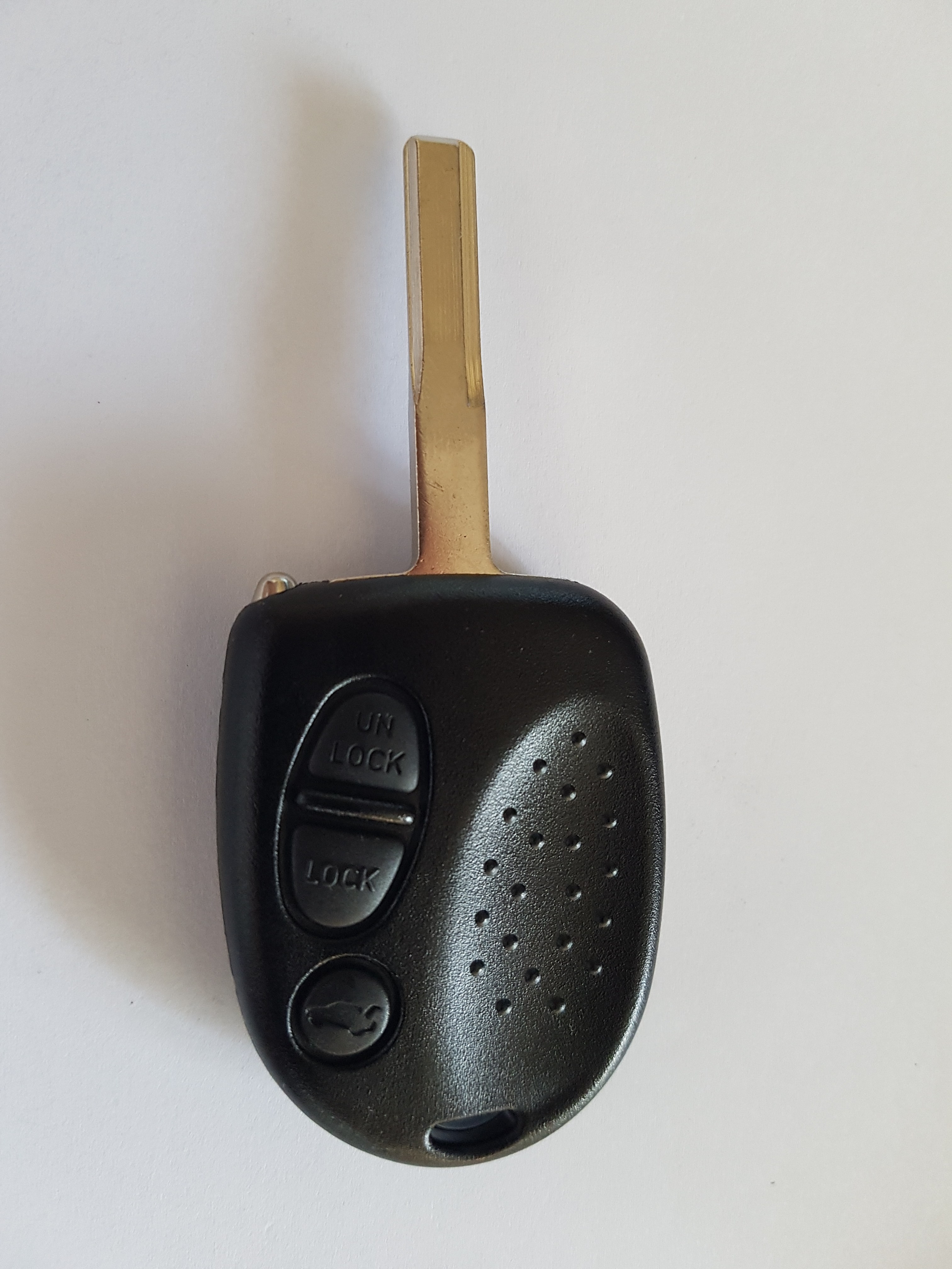 Car Key Washed In Washing Machine – Locktrain