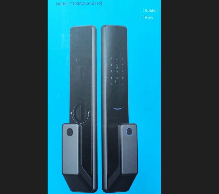 Wooden Door Lock T100A Lockwin Specialist Pte Ltd