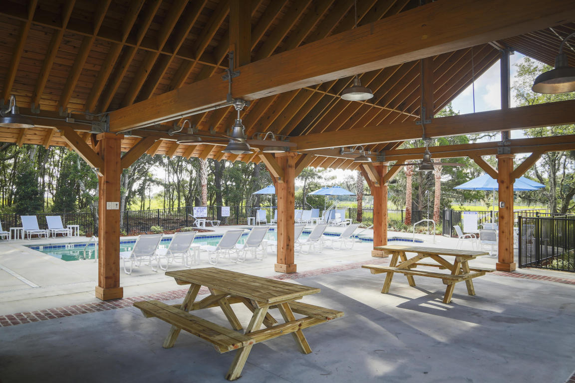 James Island SC Real Estate Freeman's Point Homes for sale in James