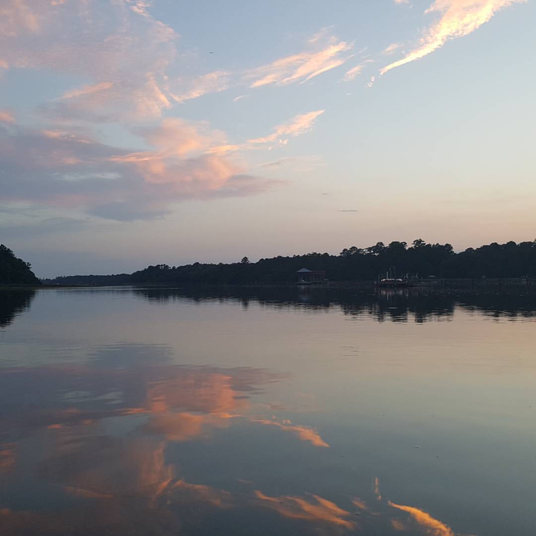 Johns Island Real Estate Waterfront property and second homes on