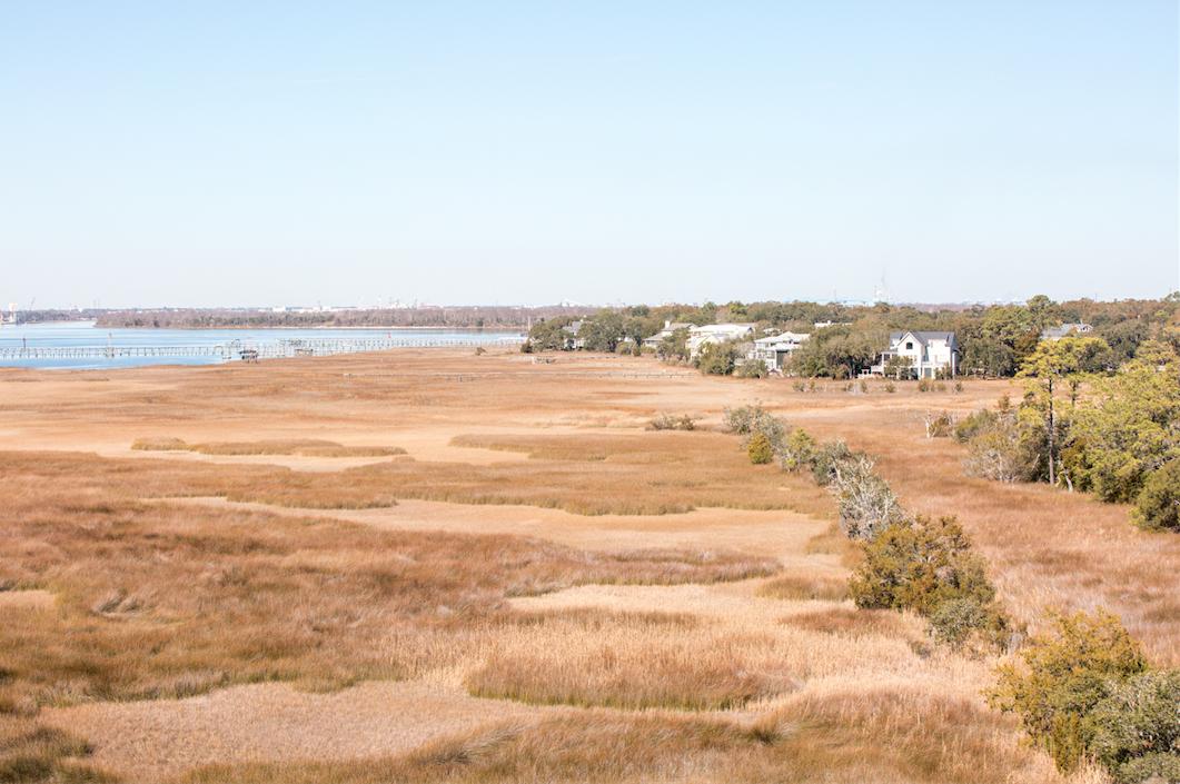 Charleston Waterfront Property Waterfront real estate for sale in