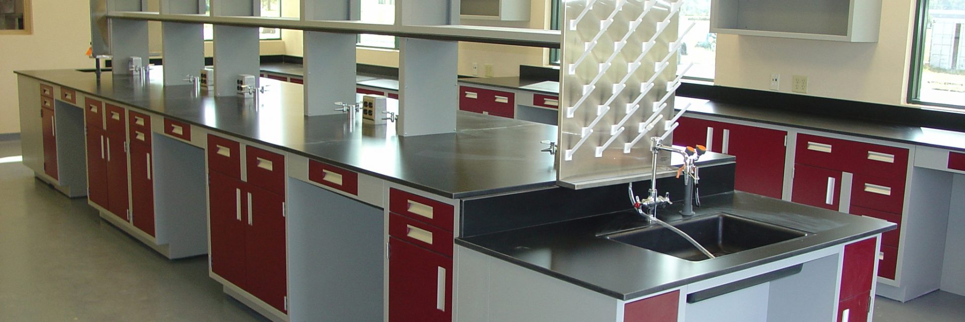 Laboratory ‎Fixtures LOC Scientific