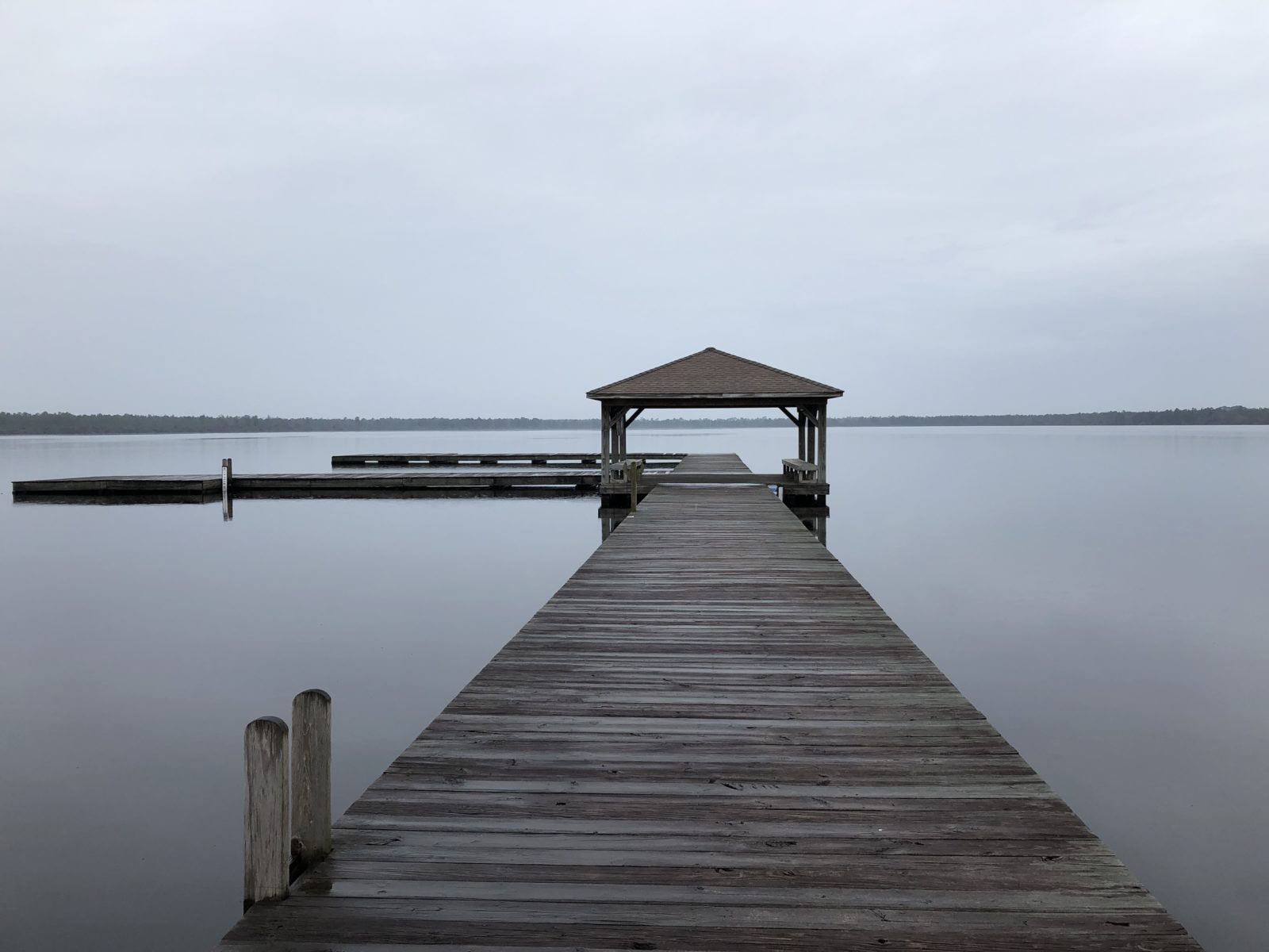 Singletary Lake LOCSS