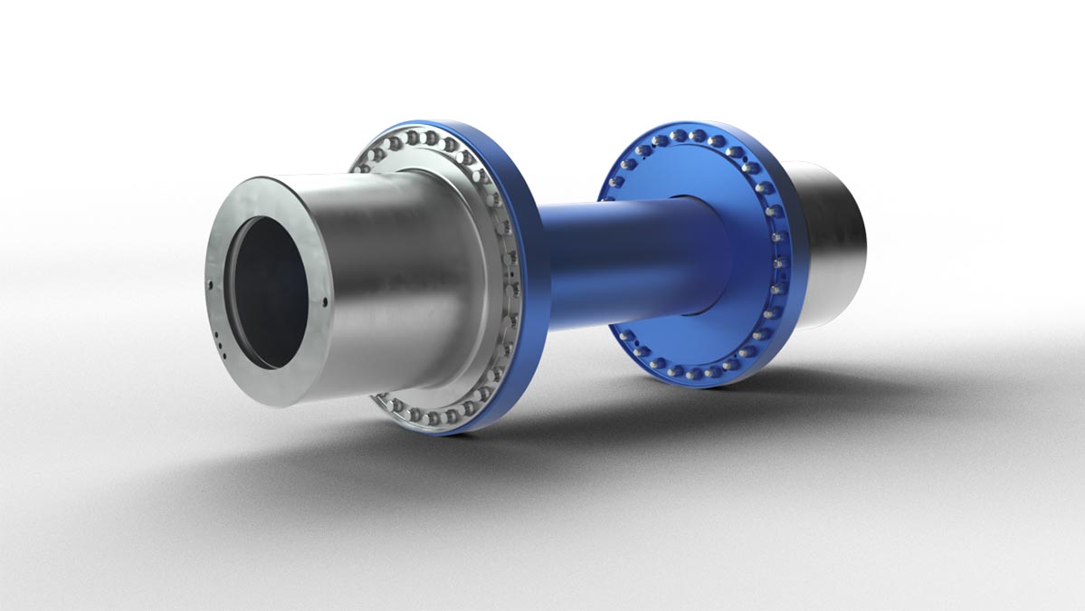 Goodrich Industrial Couplings Locus Interactive