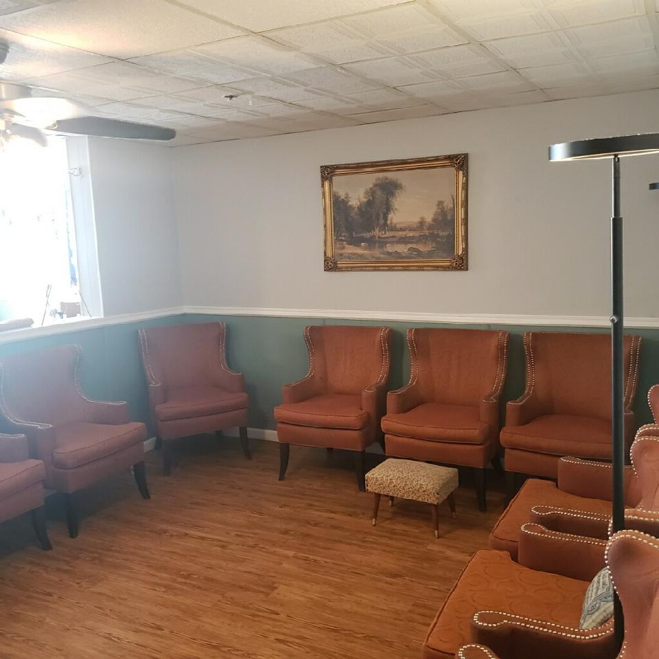 Photo Gallery Locust Lodge