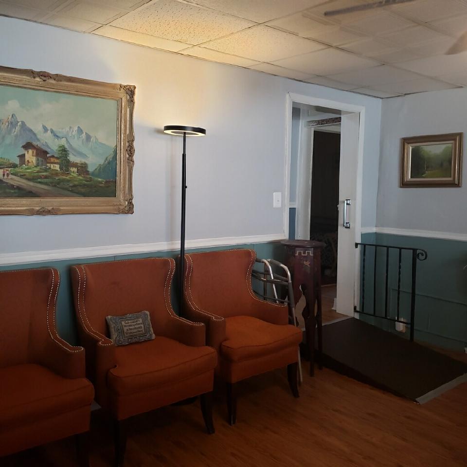 Photo Gallery Locust Lodge