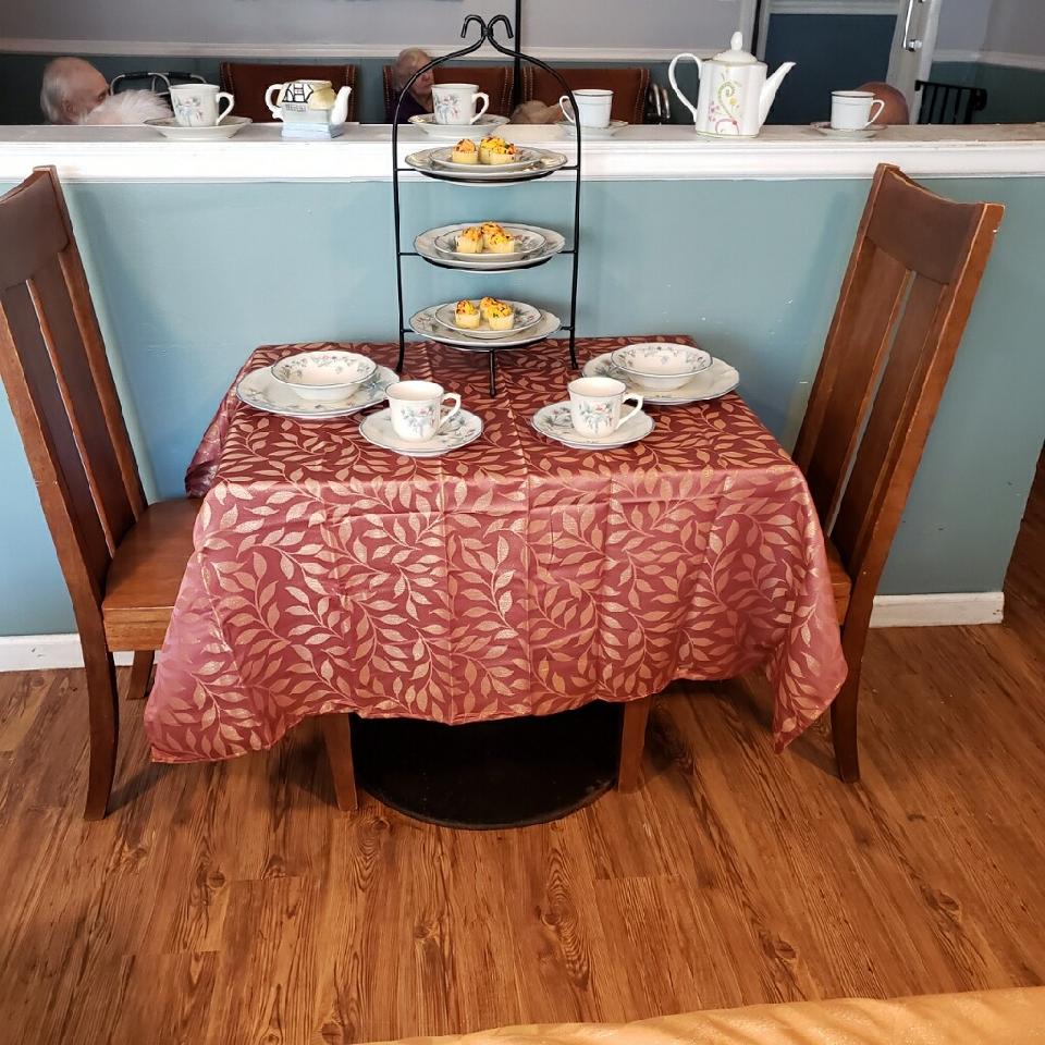 Photo Gallery Locust Lodge