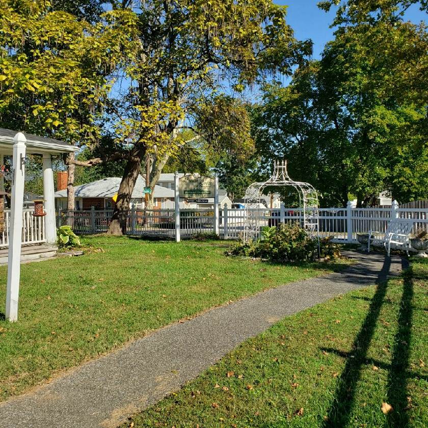 Photo Gallery Locust Lodge