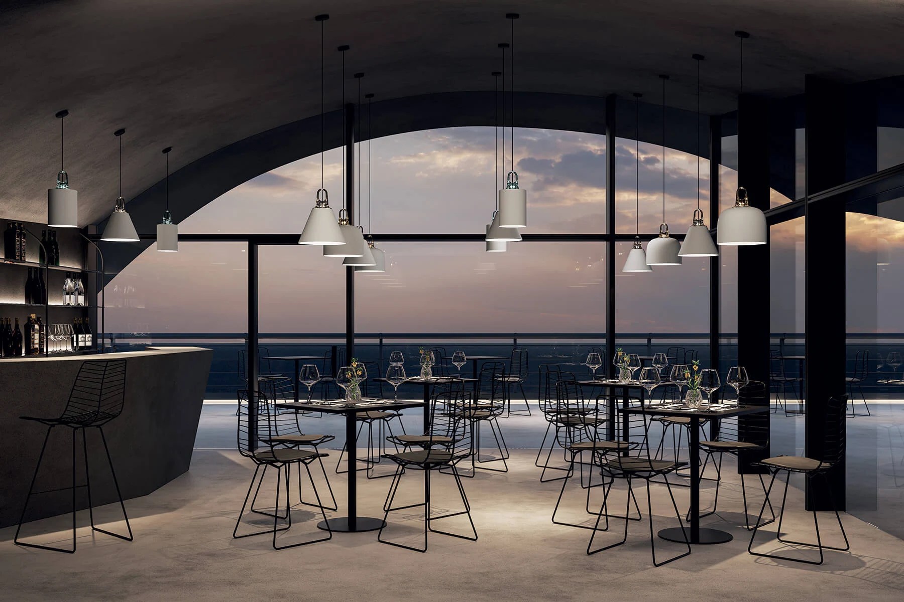 Fuorisalone 2021 ⁄ Lodes Talks Series Lodes