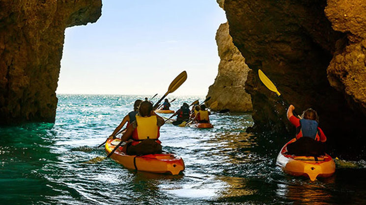 Top 6 Outdoor Activities in La Jolla Summer 2020 The Lodge