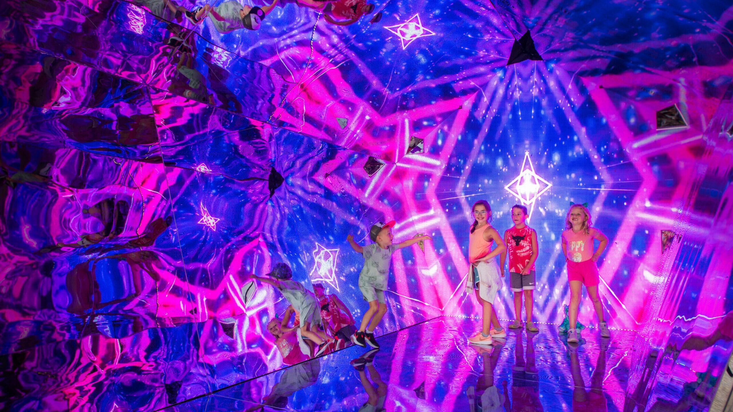 Houston's January Events and Celebrations