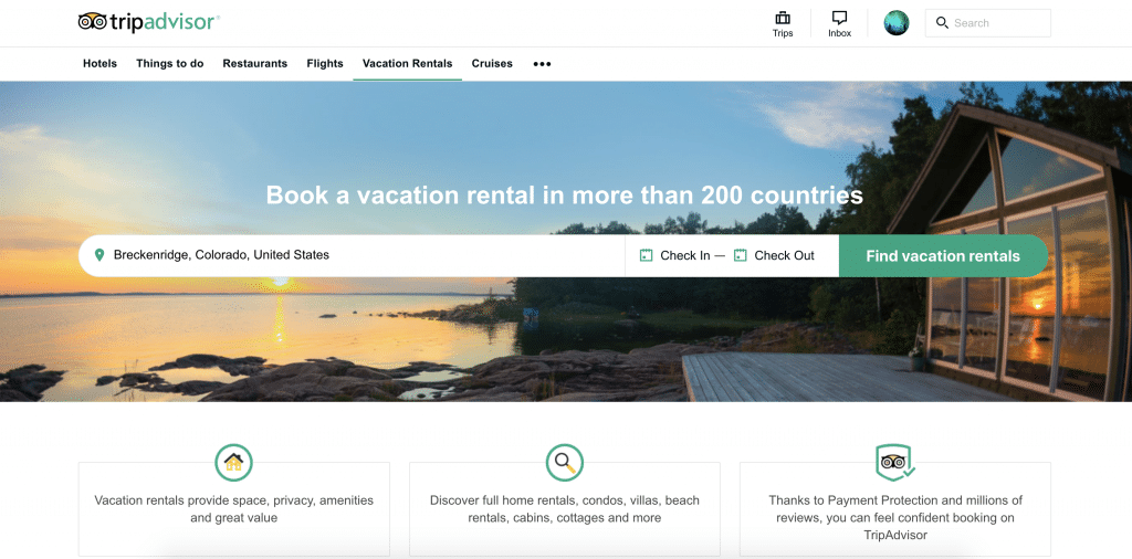 Best Vacation Rental Sites for Owners with Fee Comparisons