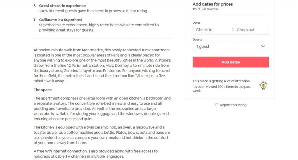 Airbnb Hosting Guide Tutorial, Tips & Risks (Free PDF)