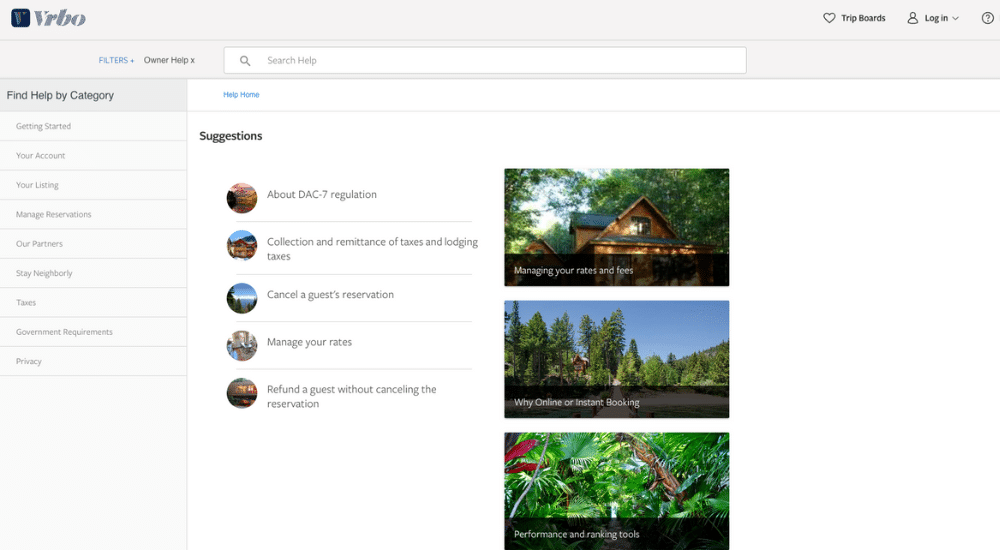 How to Contact Vrbo Owner Customer Service & Phone Number