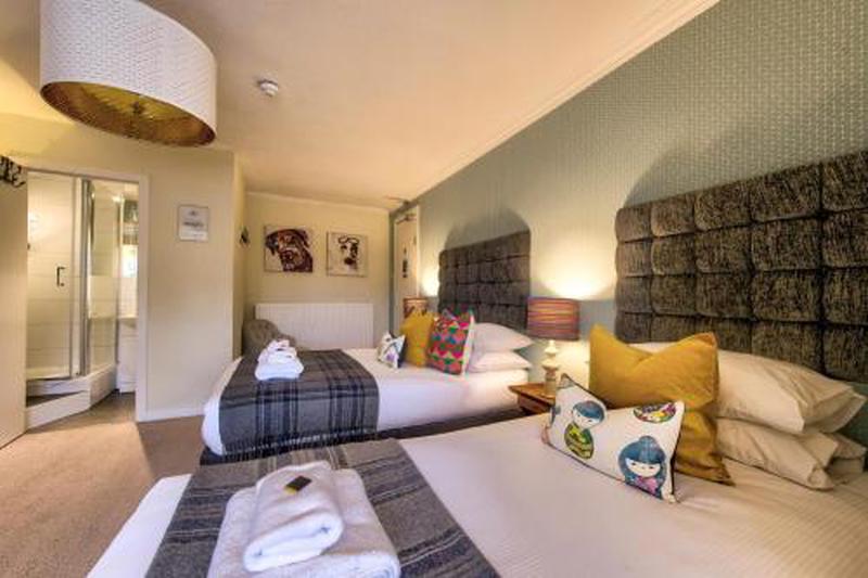 Seton Guest House, Glasgow up to 30 OFF Book Now