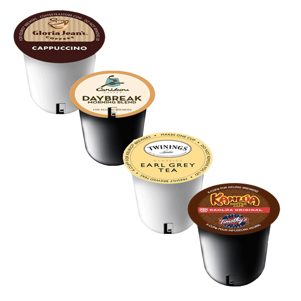 KCups® Lodging Kit Company