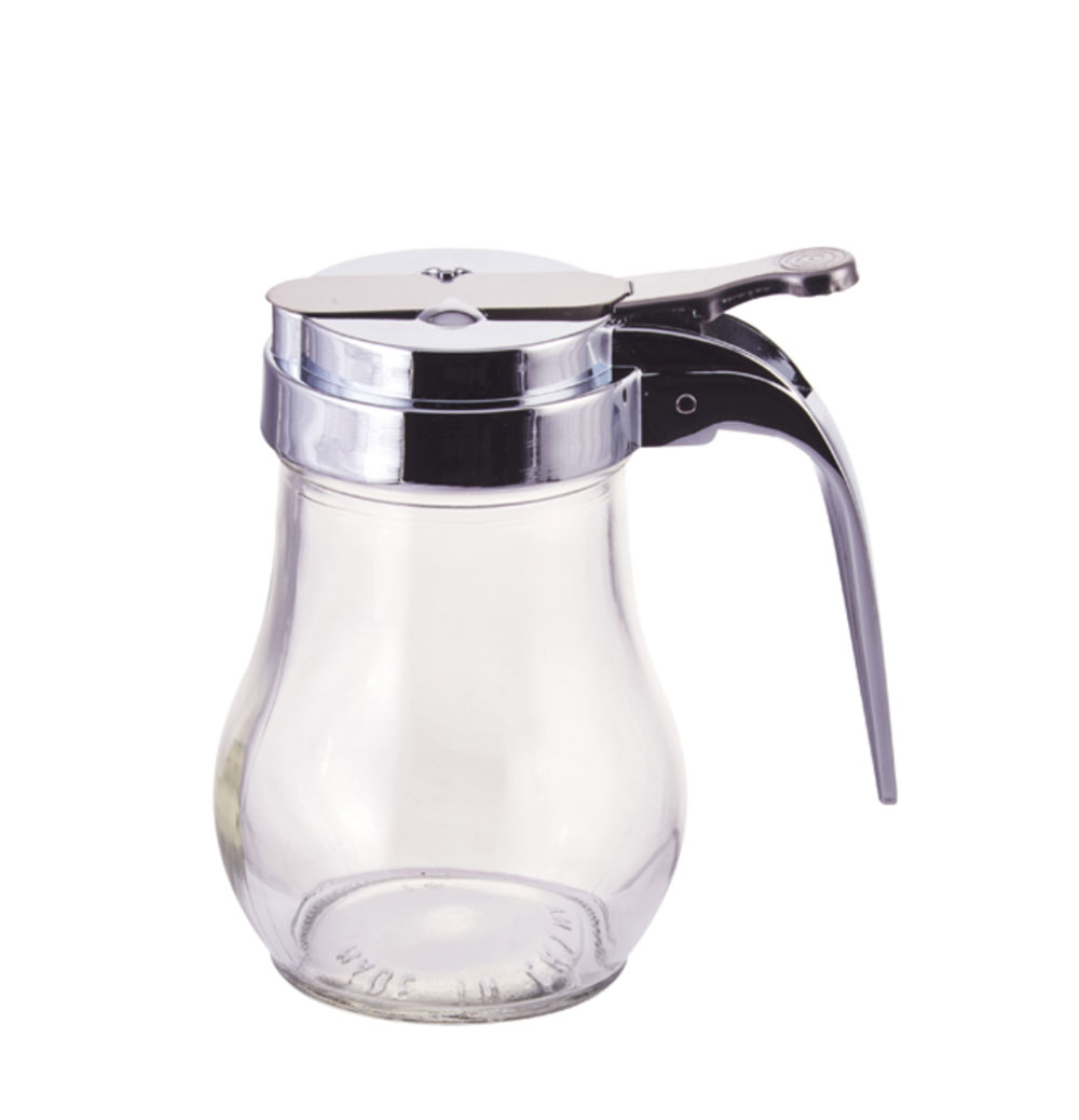 6 Oz. Syrup Dispenser Lodging Kit Company