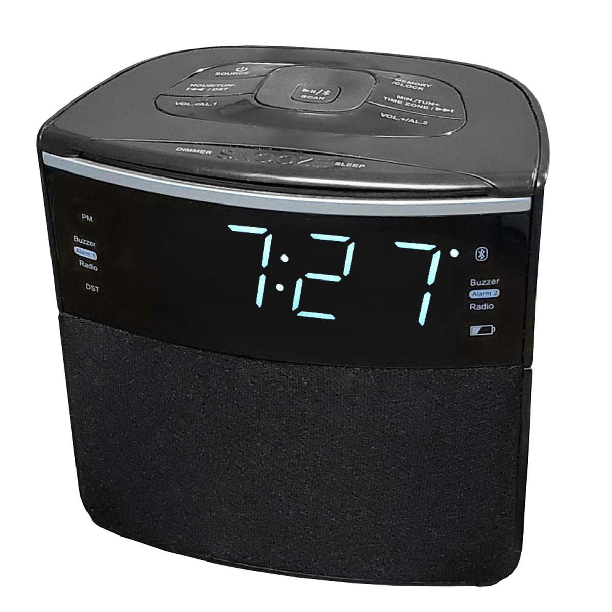 Auto Set Clock Lodging Kit Company