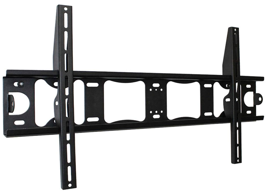 Flush Tilt Mount for 40" TV's and up Lodging Kit Company