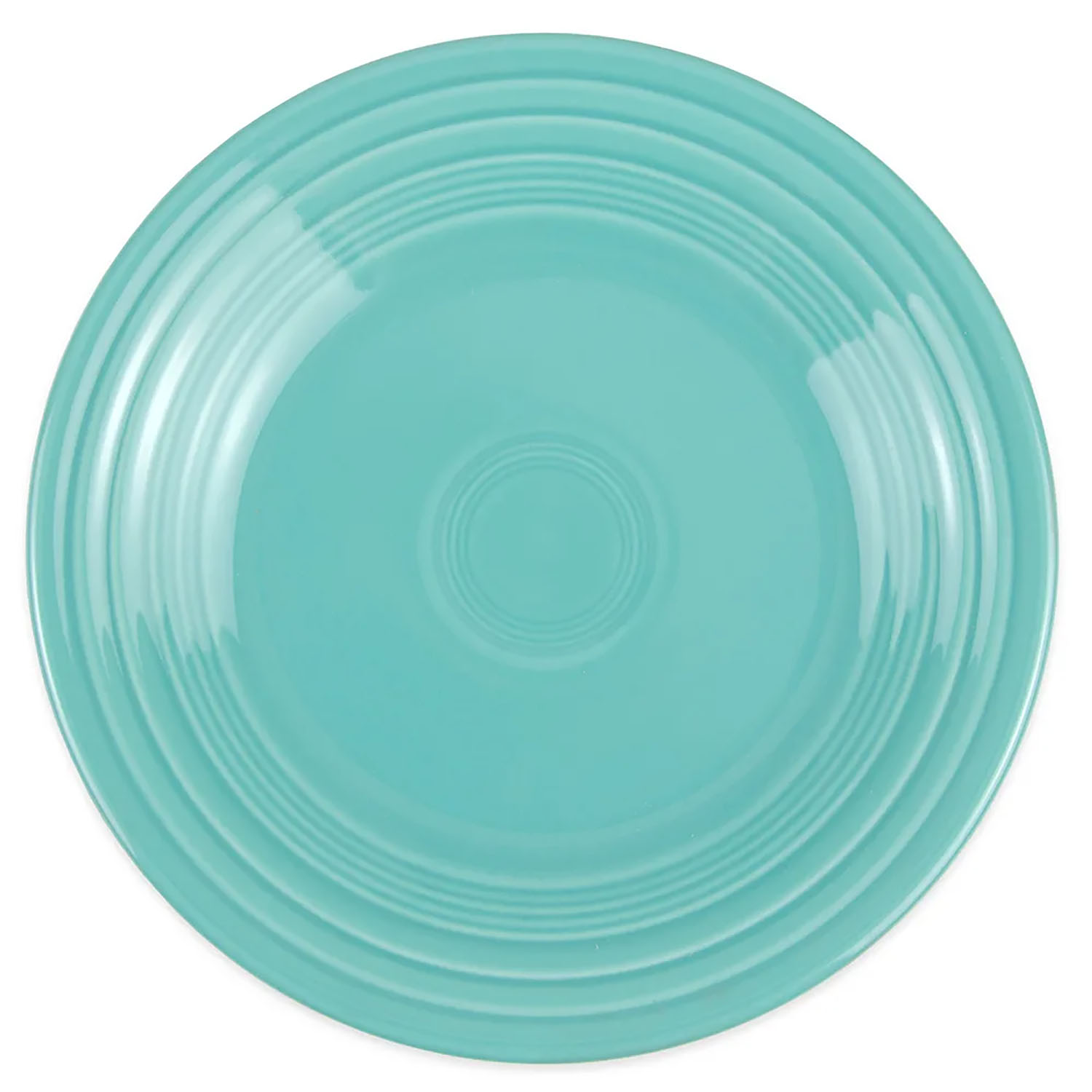 Fiestaware Plate, 7.25" Lodging Kit Company