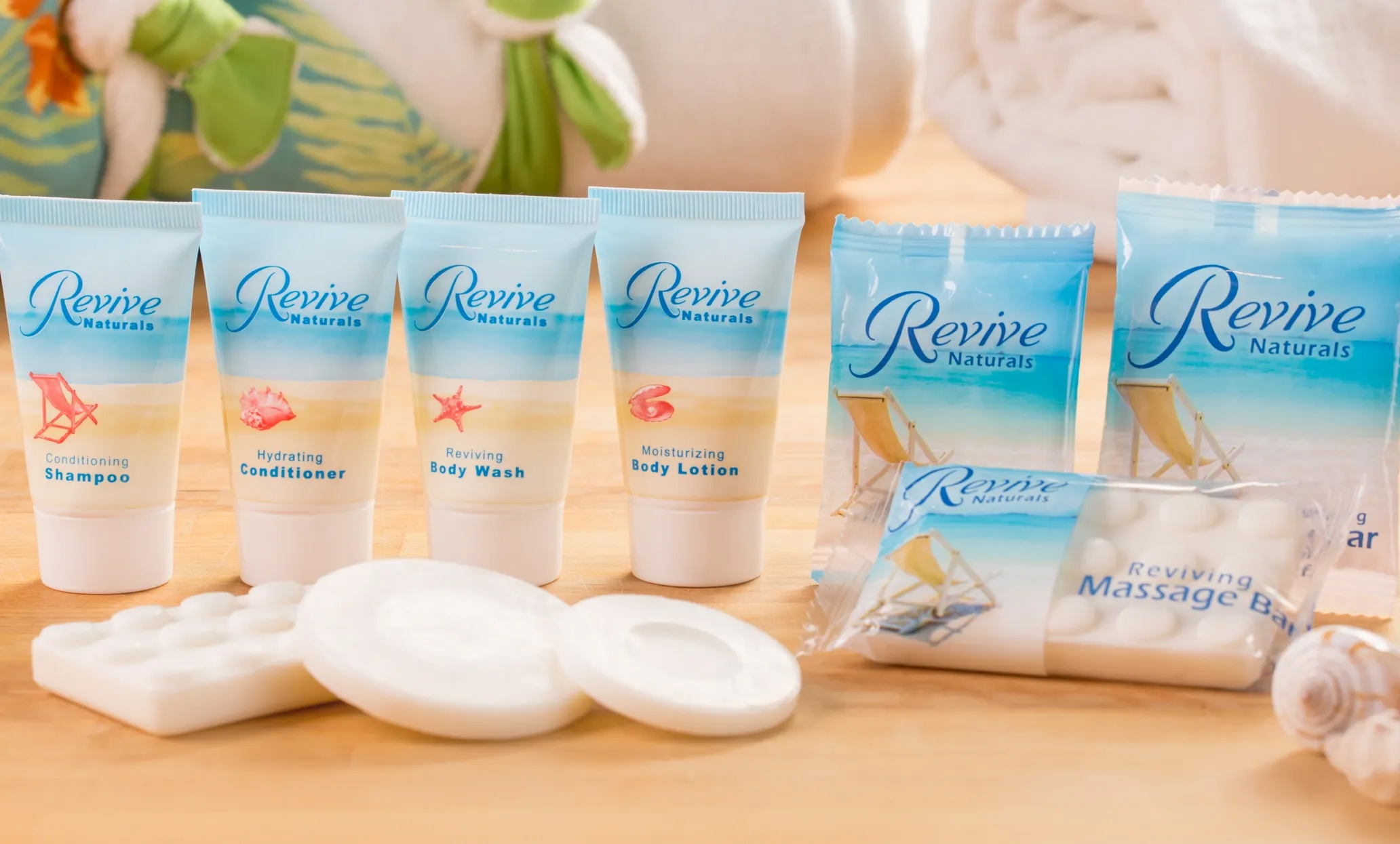 Revive Conditioner Lodging Kit Company