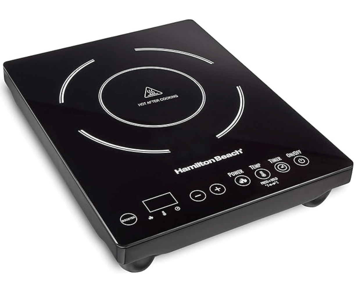 Induction Ready Kit Lodging Kit Company