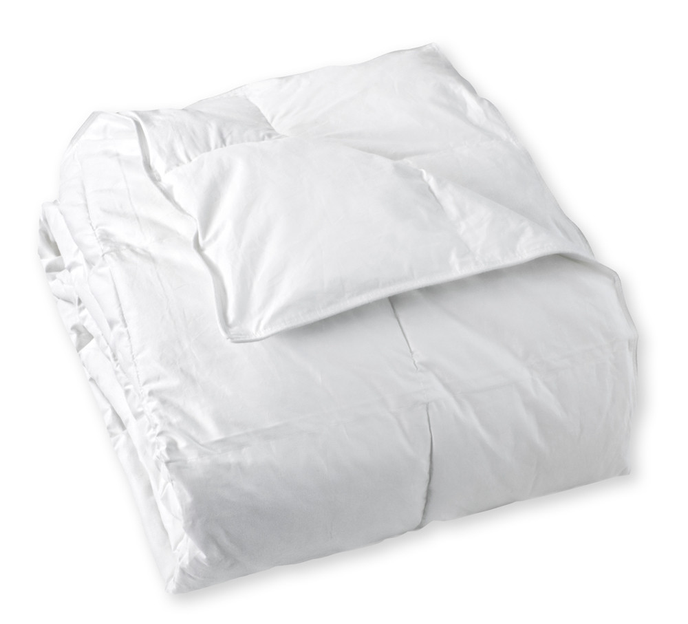Down Alternative Comforters