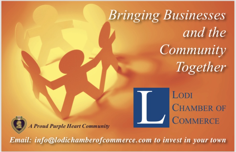 Lodi Chamber of Commerce