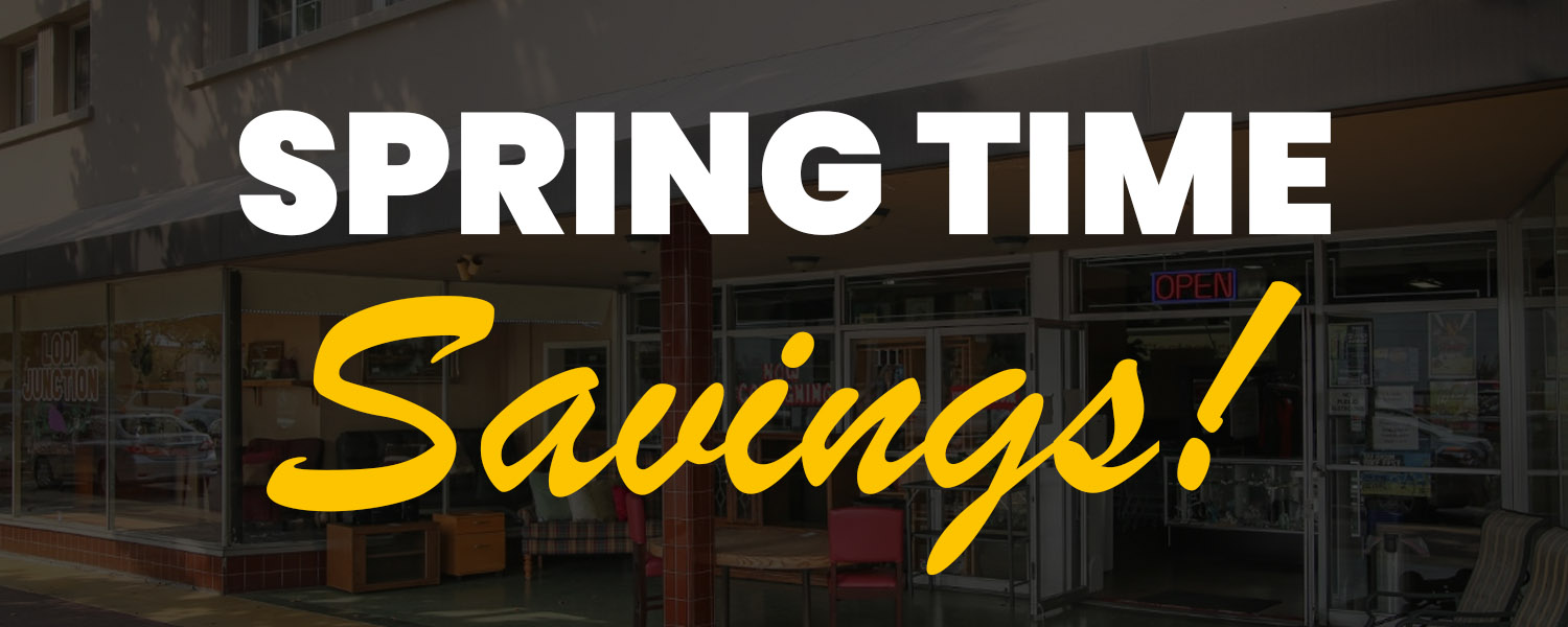 banner Lodi Junction