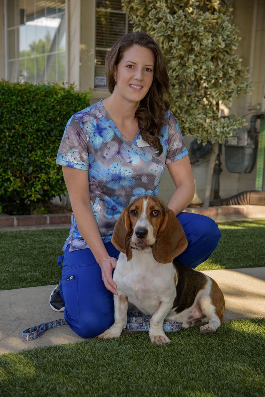 Our Team Lodi Veterinary Hospital