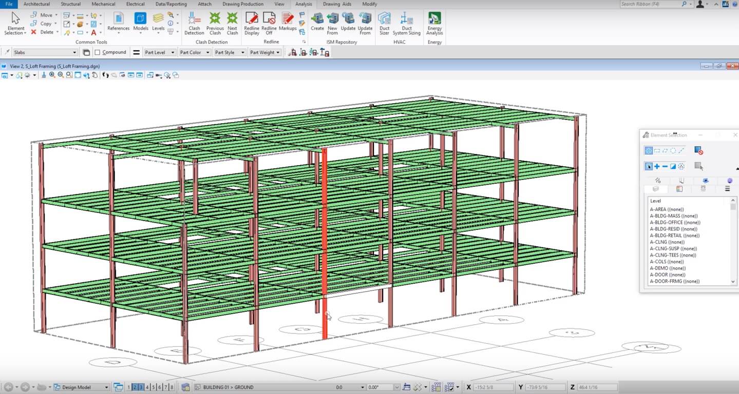 The Ultimate BIM Software List For 2019 LOD Planner