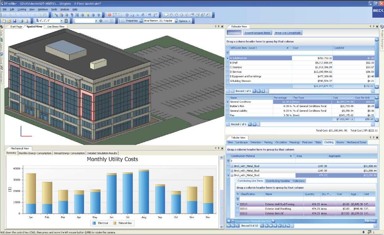 The Ultimate BIM Software List For 2019 LOD Planner