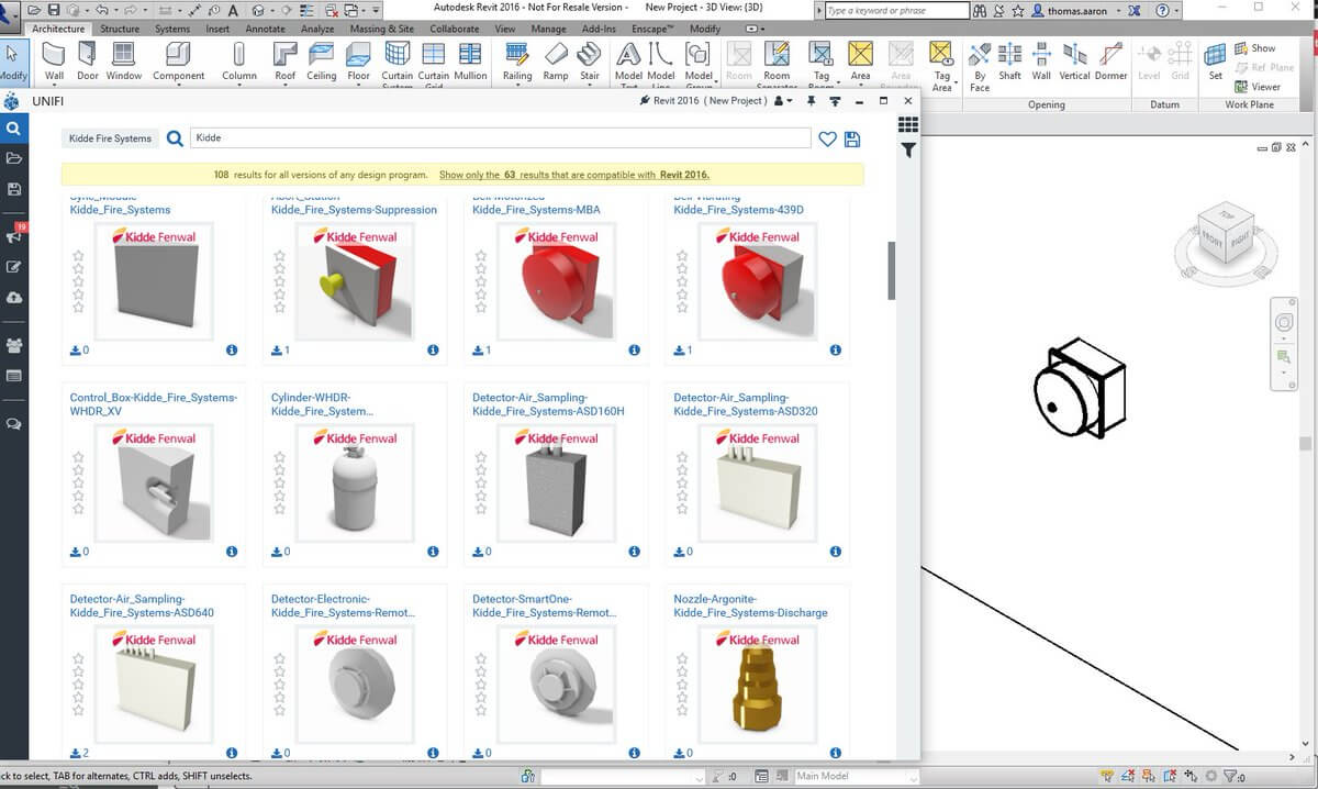 The Ultimate BIM Software List For 2019 LOD Planner