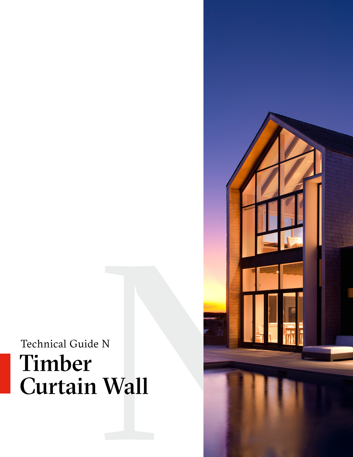 Technical Guides — Loewen Windows